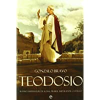 Teodosio - ultimo emperador de Roma- primer emperador catolico (Historia Divulgativa)